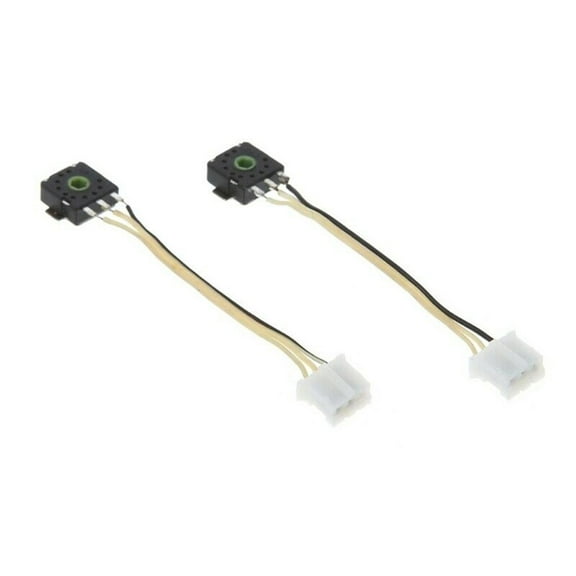 2 PCS Encoder Mouse Wheel  for Razer