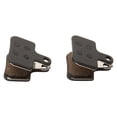thumbnail image 2 of MSR High Performance Brake Pad Kit SRAM Level, T, TL/TLM and Ultimate, 2 of 4