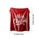 thumbnail image 3 of CaiYueKe Christmas Flannel Throw Blanket - Soft Plush Blanket with Festive Snowman Digital Print, Warm Cozy Holiday Decor for Bed Sofa Living Room, Seasonal Winter Home Decorations Gift, 3 of 8
