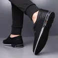 thumbnail image 6 of Men's Oxford Business Casual Shoes Office Loafers Dress Comfort Driving Shoes, 6 of 7