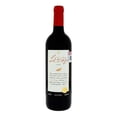 thumbnail image 1 of La Arena Roja, Vino Tinto, 750 ml La Arena Roja Vino tinto, 1 of 2