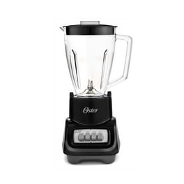 Oster 6803 Core 14-Speed Blender with Glass Jar, White