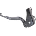 thumbnail image 2 of New Right Hood Hinge Compatible With Chrysler 200 C 200 S 200 Limited 200 LX 2015-2017 By CH1236135 68143718AA, 2 of 5