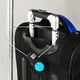 thumbnail image 4 of Candado de Cable Retráctil Lewis N. Clark Azul Tsa para Equipaje y Bicicleta, 4 of 7