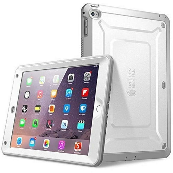 SUPCASE IPAD AIR 2 UNICORN BEETL WHT GRY