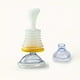 thumbnail image 4 of Dispositivo de emergencia por asfixia, dispositivo antiasfixia para niños y adultos, dispositivo de rescate por asfixia profesional - Accesorios para botiquín de primeros auxilios, dispositivo de res, 4 of 5