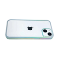 thumbnail image 3 of Compatible with iPhone12， Aurora Gradient Heavy Duty Shockproof Phone Case（blue）, 3 of 3