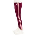 thumbnail image 2 of Wonder Nation Hello Kitty Girls Leggings with Side Stripes, Sizes 4-16, 2 of 6