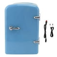 thumbnail image 2 of Refrigerador de belleza NikouMX Mini Refrigerador 4L Portátil para Maquillaje y Cuidado de la Piel, 2 of 8