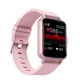 thumbnail image 1 of Smartwatch NECNON NSW-01 Rosa 180MAH, 1 of 8