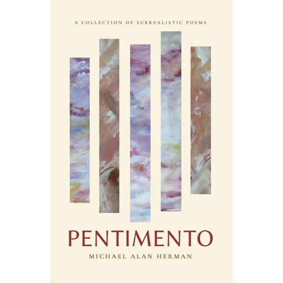 Pentimento (Paperback)