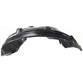 thumbnail image 5 of For 99-05 ML-Class Front Splash Shield Inner Fender Liner Panel Plastic SET PAIR, 5 of 5
