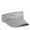 Light Grey, variant on Outdoor Cap JMV-100 Jersey Mesh-Black-Adult