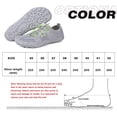 thumbnail image 3 of Chaussures Aqua Respirantes Chaussures de Gué Résistantes à l'Usure Fournitures d'Extérieur pour Femmes Hommes, 3 of 10