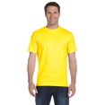 thumbnail image 1 of The Gildan Adult DryBlend 56 oz, 50/50 T-Shirt - DAISY - 4XL, 1 of 2