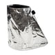 thumbnail image 3 of Cubierta del puerto de carga del coche Impermeable Protección contra la intemperie Cierre con cordón Calor Espejo Plata, 3 of 9