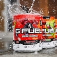 thumbnail image 3 of G Fuel Fruit Punch Tub (40 Servings) Elite Energy and Endurance Formula, 9.8 oz(280g), 3 of 4