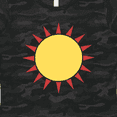 thumbnail image 4 of Inktastic Cute Sun Women's T-Shirt, 4 of 5