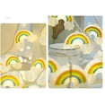 thumbnail image 2 of Soft Warm Light Decor, Kids Bedroom Decor With High Quality Plastic Battery Operated String Lights, Non-Waterproof Design Ensures Safe Indoor Use For Party Classroom Decor, 2 of 6