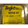thumbnail image 2 of PK-AB144A-1-3-KIT TeeJet Repair Kit For 3-Way Solenoid Operated DirectoValve, 2 of 3