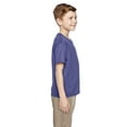 thumbnail image 2 of Boys 5 oz.Heavy Cotton HD T-Shirt 3931B (2 PACK), 2 of 3