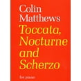 thumbnail image 1 of Toccata, Nocturne and Scherzo (Faber Edition), 1 of 1