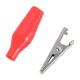 thumbnail image 4 of Hot 10x 28mm Alligator Leads for Crocodile Test Clip Fr Electrical Jumper Wire C, 4 of 4