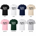 thumbnail image 4 of Be Salty Stay Lit Matthew 5:13-14 Christian T-Shirt | Unisex Crew Neck Graphic Tee, Sizes S-4XL, 4 of 9