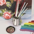 thumbnail image 5 of Paint Brush Washer, Airtight Stainless Steel Brush Cleaner for Painting, 5 of 5
