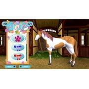 Bibi & Tina at the Horse Farm - PlayStation 4, PlayStation 5