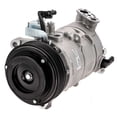 thumbnail image 2 of For Cadillac ATS 2013 2014 2015 2016 AC Compressor & A/C Drier - BuyAutoParts, 2 of 5