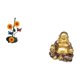 thumbnail image 5 of Dispensador De Toallas De Papel De Buda, Soporte Vertical Antideslizante Para Pañuelos, Soporte Para El Hogar, Adorno De Mesa De Feng Shui Chino, Estatua De Buda Sonriente Para Fiesta De, 5 of 8