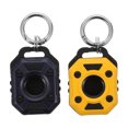 thumbnail image 1 of Weiweiguan 2pcs Durable Locator Protective Cases Creative Tracer Cases Compatible for AirTags, 1 of 6