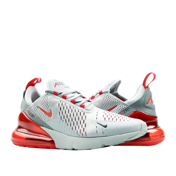 nike air max 270 react mens wolf grey
