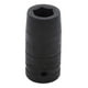 thumbnail image 1 of Dado de Impacto 3/4 Largo 6 Puntas 19 Mm 7519ML Urrea, 1 of 2