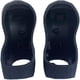 thumbnail image 5 of Funda para palanca de cambios de bicicleta Colamx ST-6700 Silicona Antideslizante Negro, 5 of 8