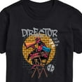 thumbnail image 3 of Marvel Deadpool - Director Of Show - Men's Short Sleeve Graphic T-Shirt, 3 of 5
