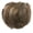 Coffee, variant on Clearance Under $0.99 Craft Feathers Natural for DIY Crafts Cosplay Wedding Halloween Decoration Costume Accessories and Party Craft Projects 5.91x4.72 in, 100PC