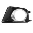 thumbnail image 1 of Bisel de rejilla de cubierta de luz antiniebla del lado derecho del coche cromado para Toyota Tacoma 2012-2015, 1 of 9