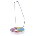 thumbnail image 1 of Novelty Pendulum with Colorful C, 1 of 6