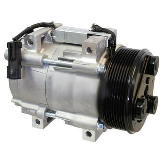 Denso 471-1492 A/C Compressor, Compressors - Canada