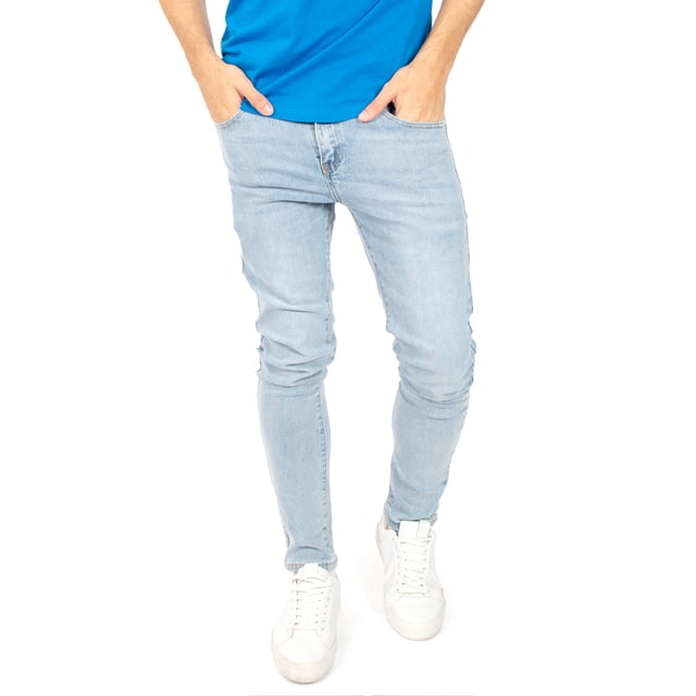 JEANS PARA HOMBRE SKINNY QUARRY