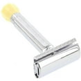 thumbnail image 2 of Merkur Progress Adjustable Safety Razor, 2 of 5