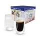 thumbnail image 1 of Vasos de Doble Pared Elegantes y Funcionales, 1 of 5