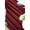 Burgundy, variant on 10 Meters Sheer Chiffon Wedding Arch Drapery Fabric Tulle Curtain Backdrop for Ceremony Party Decoration Supplies