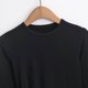 thumbnail image 4 of HongQid Womens Long Sleeve Shirts Crewneck Tops Loose Fit Stretch Casual Basic Fall T-Shirts, 4 of 9