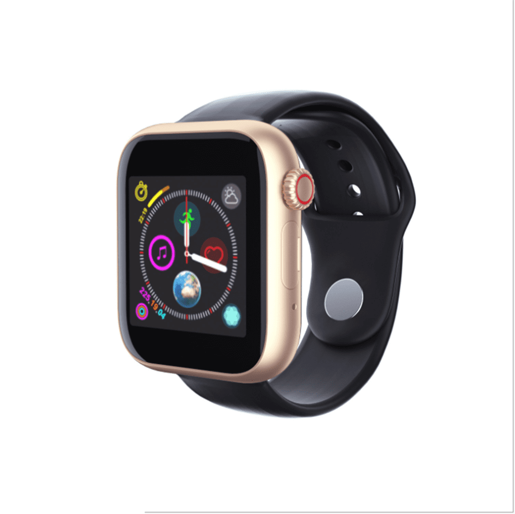 z6 smart watch