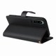 thumbnail image 4 of FOXDOCK Funda tipo Cartera para Sony Xperia 5 III – Cubierta de Cuero PU con Múltiples Ranuras, Bolsillo para Efectivo y Correa de Muñeca, 4 of 6
