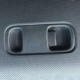 thumbnail image 4 of Car Glove Box Lock Toolbox Latch Lock For Montero Mk3 V73 V75 V77 2000-2006 Mr402499, 4 of 5