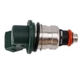 thumbnail image 3 of 1PCS Injecteur de Carburant 7700867867 Compatible avec Renault Laguna Espace Mégane Scenic 2.0L, 3 of 11